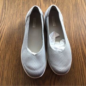 Skechers Goga Mat Dressy Flats